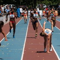 开云app下载教程-女子接力赛战术得当拔头筹，女子接力赛逆袭